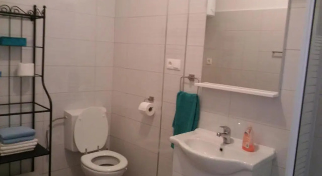 Студия Marula Apartment