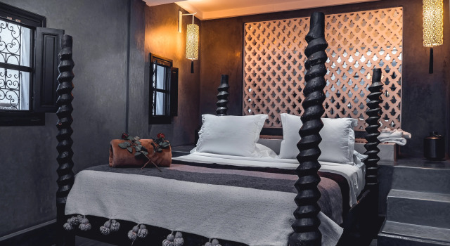 Ambre Epices Medina Riad, Забронировать Отель СПА-отели Марракеш-Тенсифт-Эль-Хауз, SPA-услуги