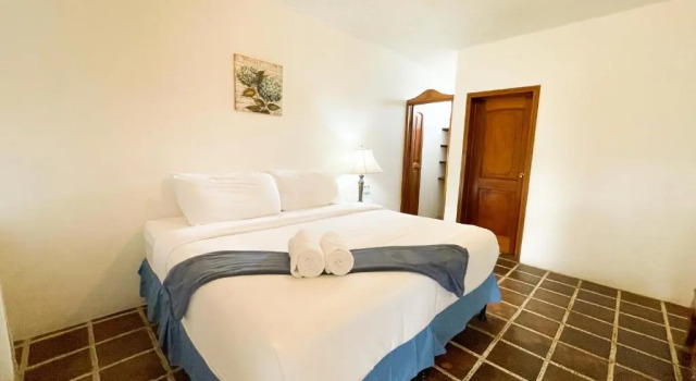 Двухместный номер Deluxe El Carmen Suites