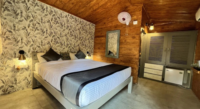Just B Boutique Hotel