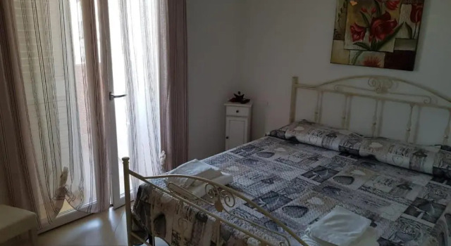B&b Giadà, Book Bed and Breakfast Hoteller i Avetrana med parkering, Parkering