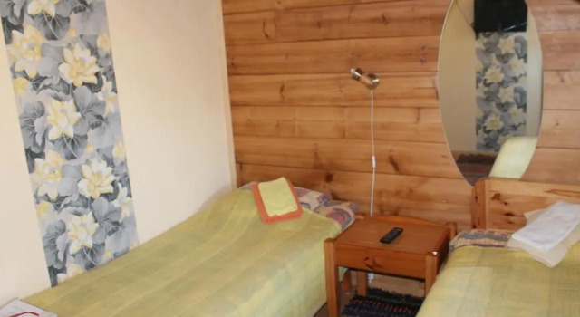 Номер Standard Aikarali Home Accommodation