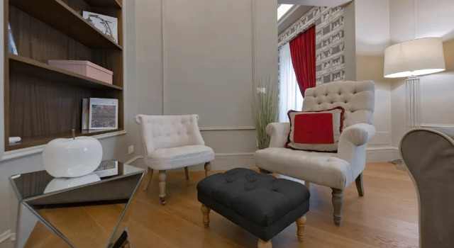 Apartments Florence - Teatro Luxury, Забронировать Апартаменты/квартира Апартаменты Флоренции, рядом с Дом Буонаротти, Апартаменты/квартира