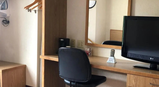 Одноместный номер Standard SpringHill Suites by Marriott Pittsburgh Airport