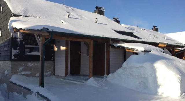 Апартаменты Casas Confort
