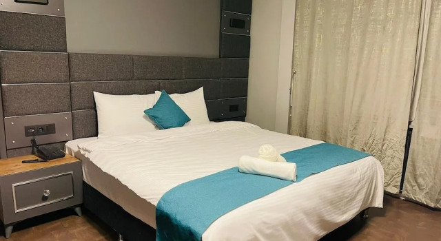 Silver Palace Hotel Bursa, Prenota Hotel Hotel economici a Bursa