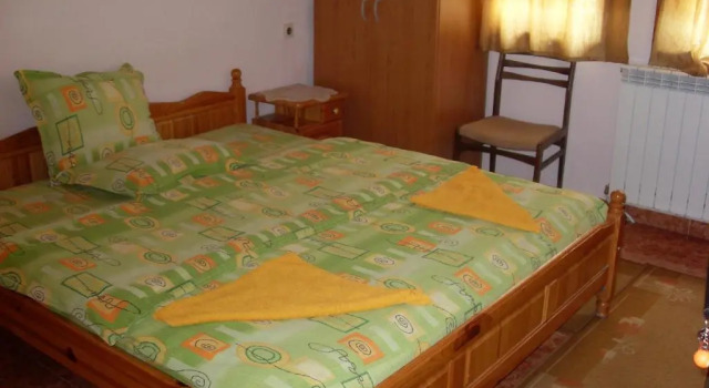 Двухместный номер Standard Guest House Rimski Most