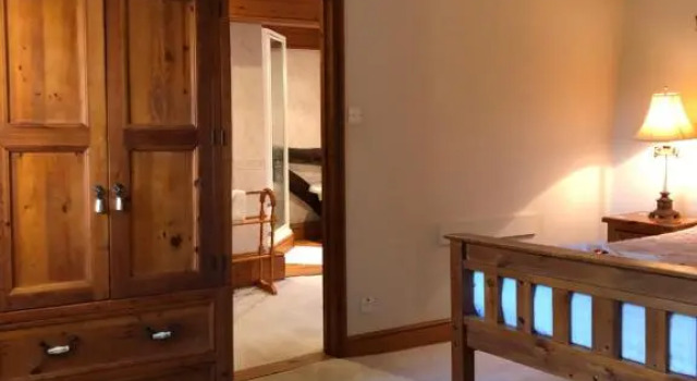 Коттедж The Walnuts Country House