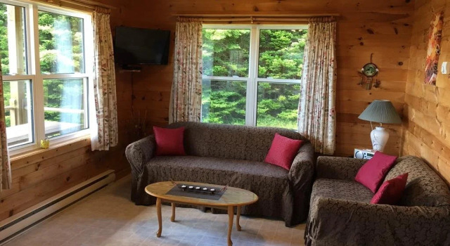 Eagle Valley Cottages, Réserver Hôtel Queensport 