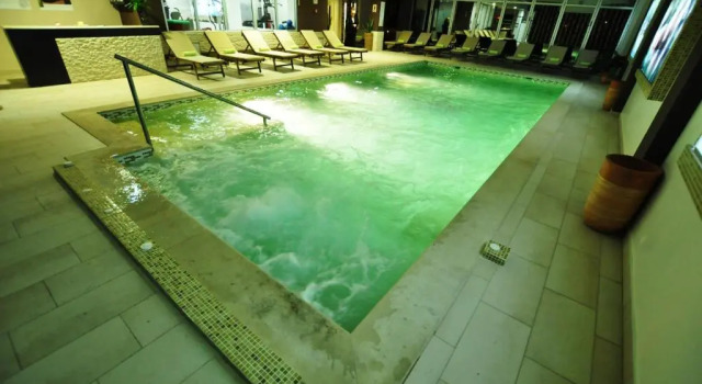 Номер Royal Hotel Royal Spa