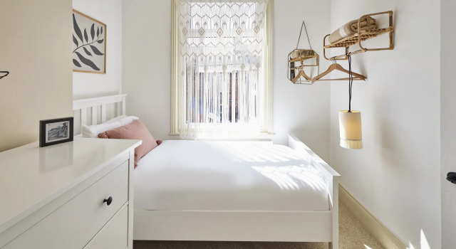 Host Stay Luna Terrace