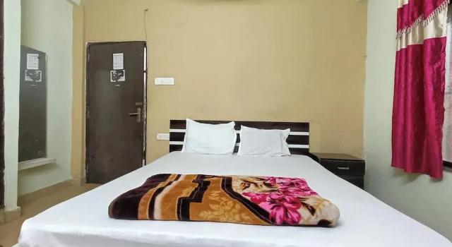Rest Inn, Забронировать Гостевой дом Калькутта East Zone, рядом с Capgemini India Private Limited