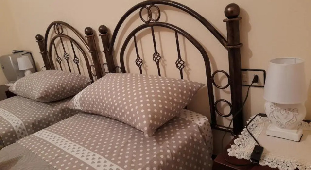 Номер Standard Locanda 130
