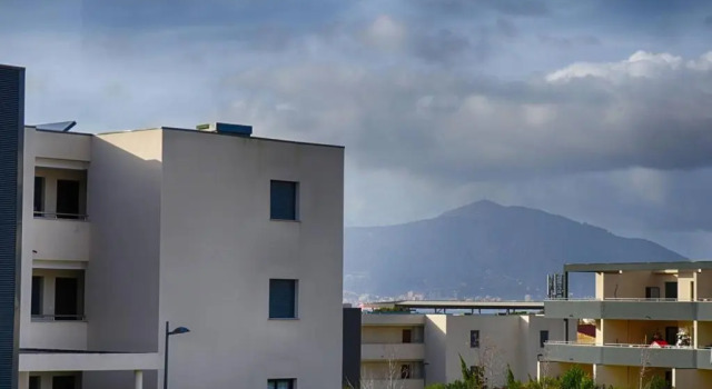 Appartement Porticcio, 3 pièces, 6 personnes - FR-1-61-484, Varaa Huoneisto Porticcio 