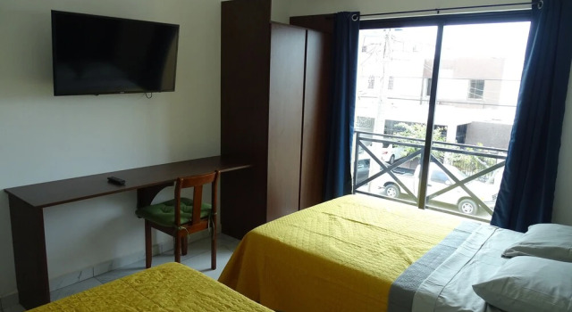 Venados Condo, Prenota Hotel Hotel 3 stelle a Sinaloa, 3*
