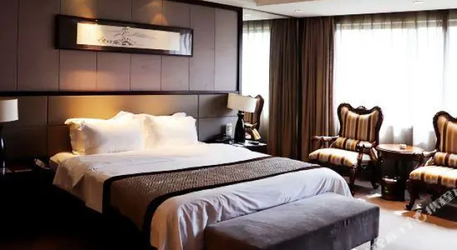 Huangting Lijing Hotel, Prenota Hotel Sanming Monte Fuji
