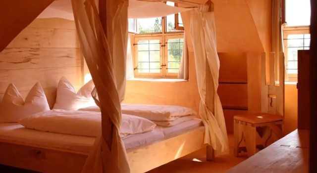 Hotel San Gabriele, Забронировать Отель Отели Розенхайм с завтраком, рядом с Bellandris Garten-Center Rosenheim, Завтраки