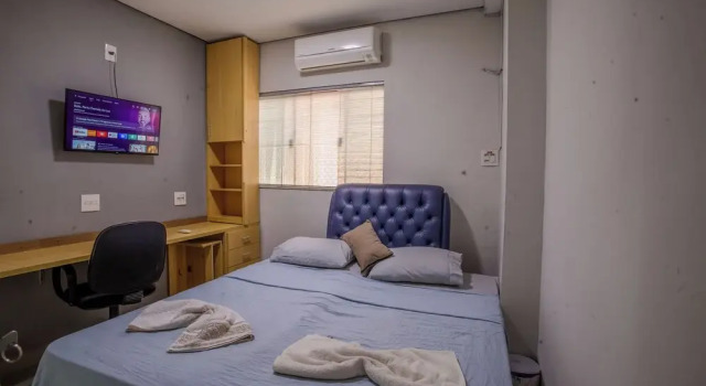 Номер Standard Hostel Central