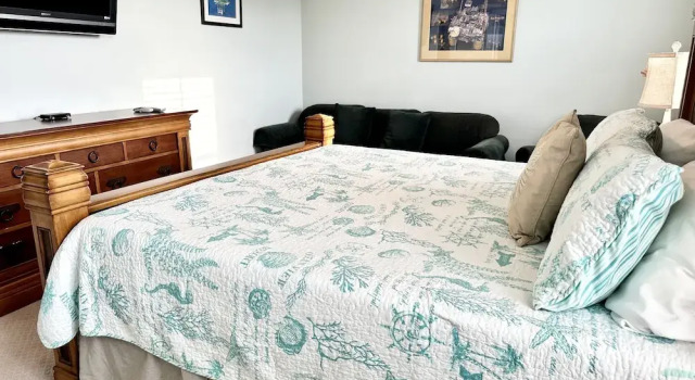 camp David 4 Bedrooms 2.5 Bathrooms Cottage