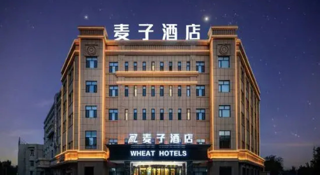 Shanshan Maizi Hotel (Kumutage Desert), Book Hotel Hotels in Xinjiang with Parking, Parking