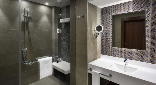 Люкс Park Inn by Radisson Makkah Aziziyah