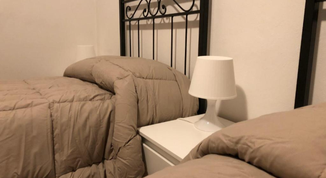 Номер Standard Da Paola