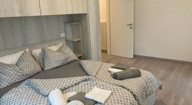 Milpi Apartments