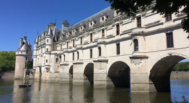 Songbird Sanctuary 3 gîtes by Chenonceau