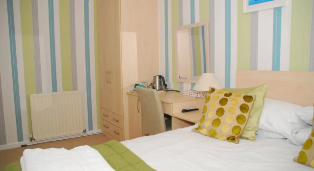Weymouth Bay Hotel, Забронировать Отель «постель и завтрак» Отели Уэймут 3 звезды, рядом с Заповедник Radipole Lake, 3*