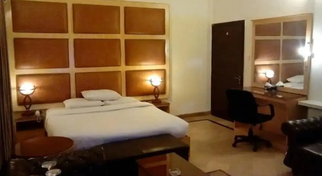 Peace Guest House, Book Guesthouse Islamabad Pakistan
