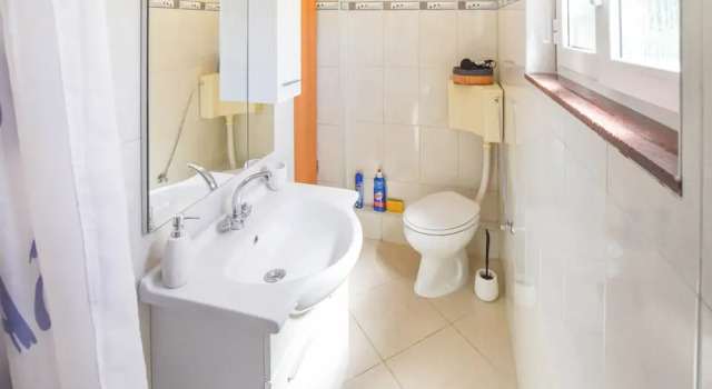 Апартаменты с балконом Apartments Ante
