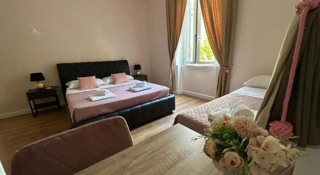 Villino Cecilia Hotel, Забронировать Отель Отели Рима 3 звезды, рядом с Собор Святого Петра, 3*