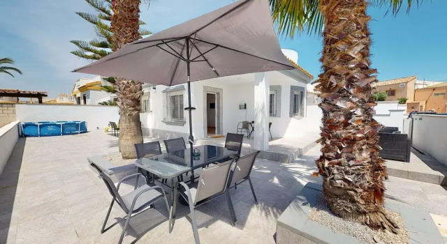Вилла Sucina 3-Bed Villa Sleeps 6 & Pet Friendly
