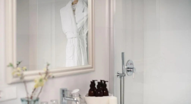 Номер Standard Ecocirer Healthy Stay