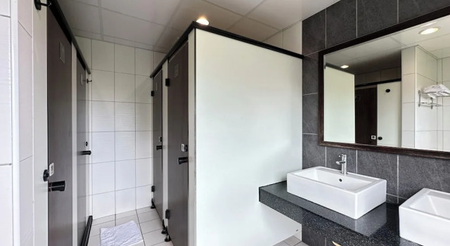 Шестиместный семейный номер Standard CHIENTAN Youth Hotel