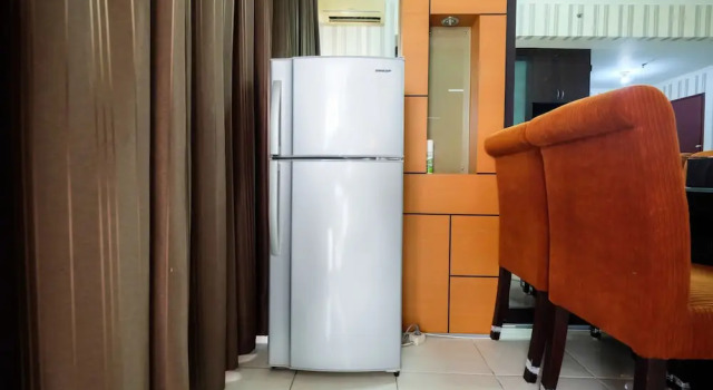 City View Sudirman Park Apartment, Prenota Appartamento Appartamenti a Giacarta, vicino a BCA Tower, Appartamento