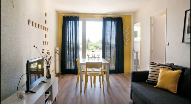 Appartement Le Sweet Purpan