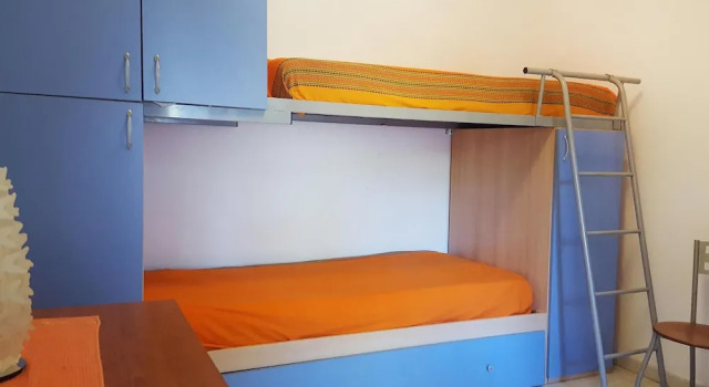 Awesome Apartment in Santa Maria al Bagno With 2 Bedrooms