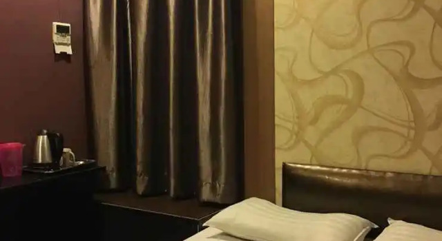 Vista 88 Boutique Hotel, Varaa Boutique-hotelli Hotellit Johor pysäköinnillä, Pysäköinti