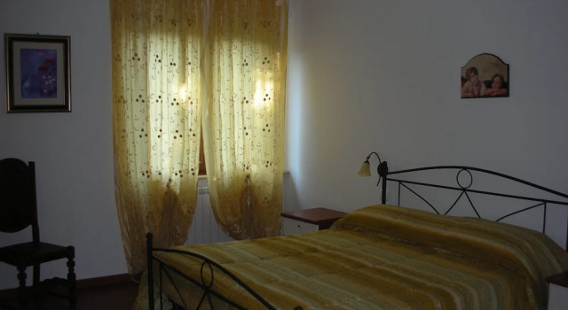 Bed and Breakfast Il Golfo degli Aranci, Prenota Hotel San Vito Chietino 