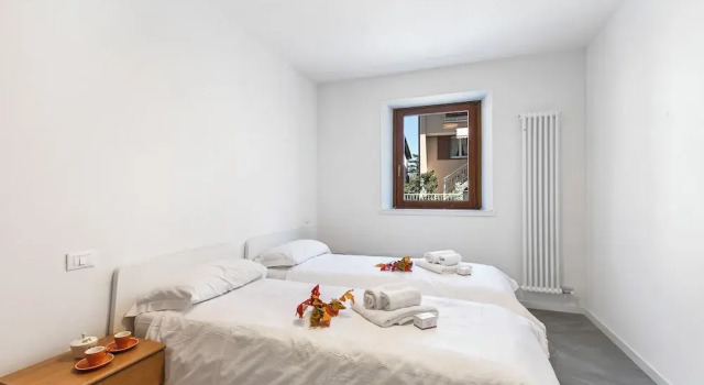 Апартаменты Standard Residenza al Ponte