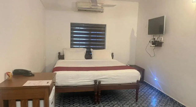 Napier Heritage, Varaa Hotelli Kochi New Delhi