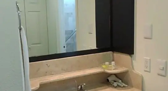 Четырёхместный люкс с 2 комнатами Ramada by Wyndham CDMX Perinorte