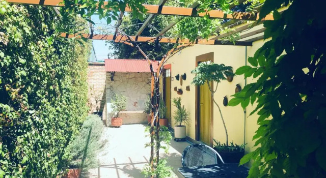 4 makuuhuonetta Huoneisto Privada 400 Casas & Suites
