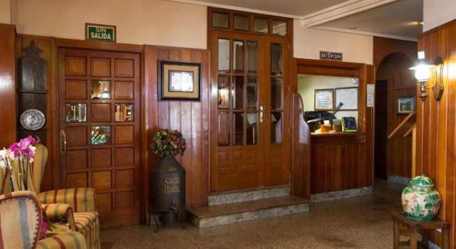 Hotel Casa Ruba, Book Hotel Biescas 