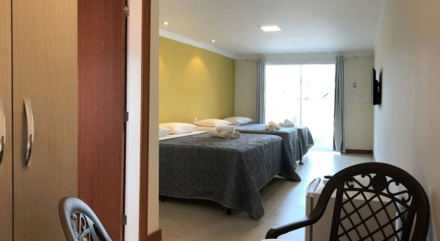 Costa Allegra Ingleses Residence, Забронировать Гостевой дом Гостевые дома Инглесес, Гостевой дом