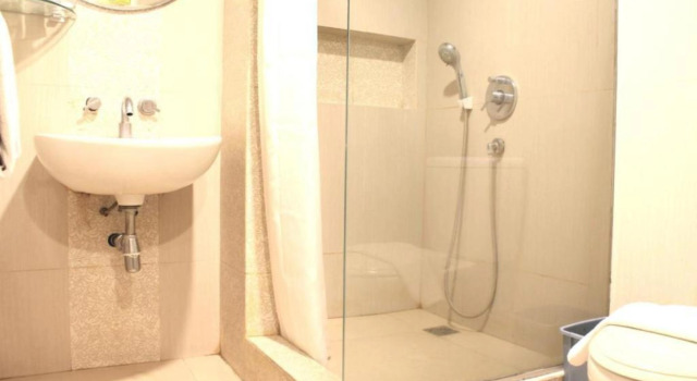 Habitación doble Superior Lux Tychi Hotel