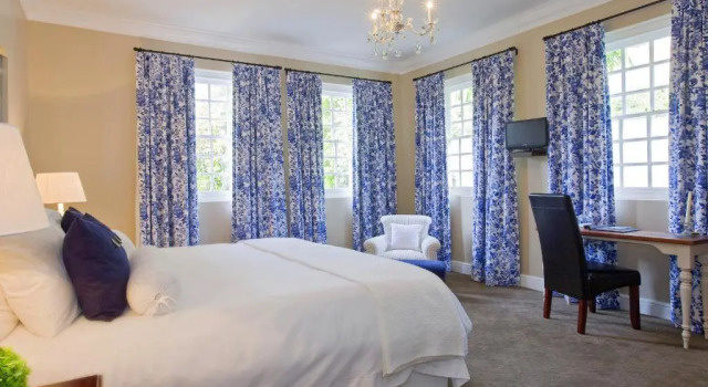 Номер Standard Capeblue Manor House