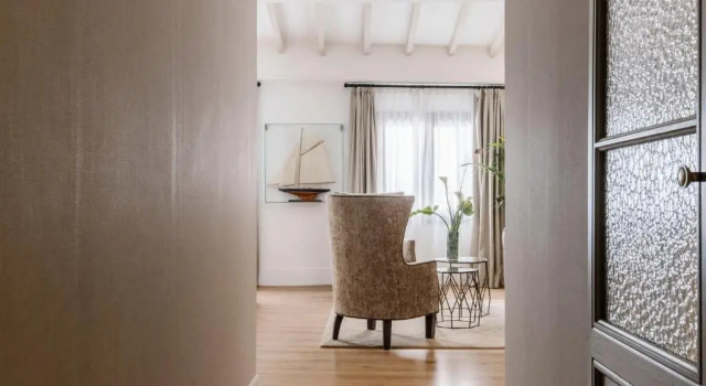 Люкс Boutique Hotel Posada Terra Santa
