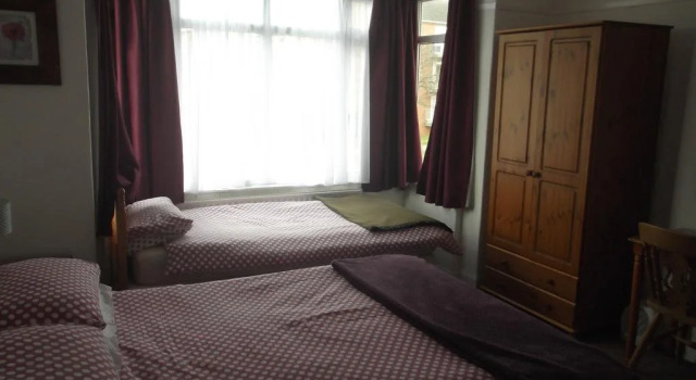 Stepping Stones, Забронировать Отель Отели Англии 3 звезды, 3*